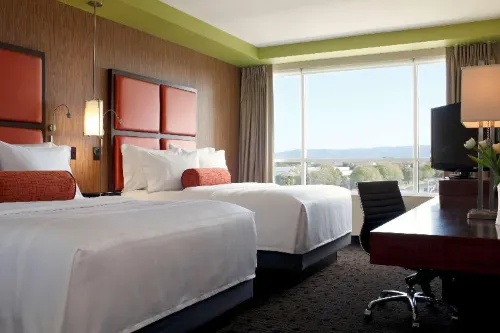 Hyatt House San Jose-Silicon Valley Chambres Photos