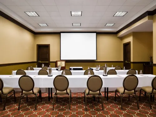 Sheraton St. Paul Woodbury Hotel Espaces Affaires Photos