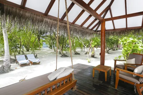 Medhufushi Island Resort Public Areas Photos