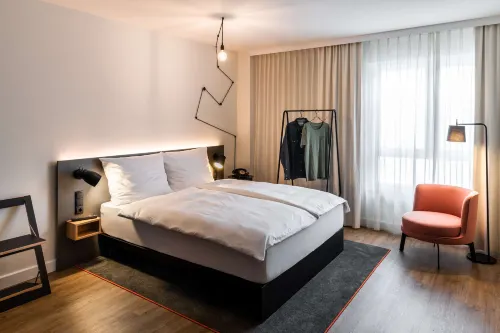 Pentahotel Wiesbaden Empfohlen Photos