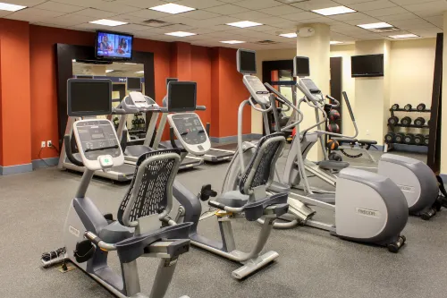 Hampton Inn Long Island-Brookhaven Loisirs et amusements Photos