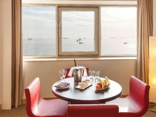 Novotel Istanbul Zeytinburnu Rooms Photos