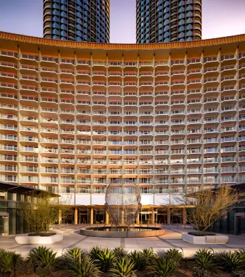 Fairmont Century Plaza Featured Photos
