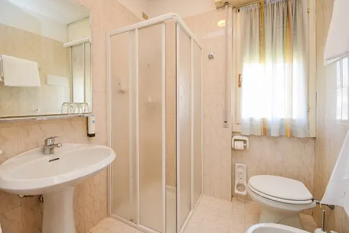 Hotel Oliveto Photos
