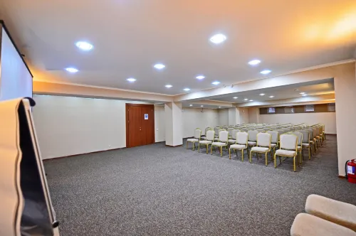 Hotel Astoria Tbilisi Espaces Affaires Photos