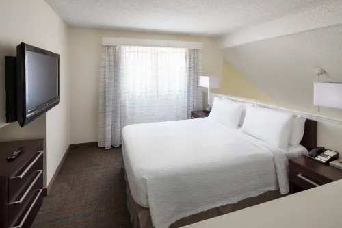 Residence Inn San Diego La Jolla Rooms Photos
