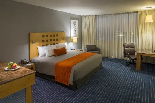Real Inn Nuevo Laredo Rooms Photos