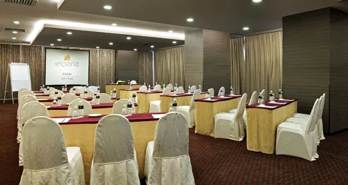 Impiana Hotel Ipoh Business Photos
