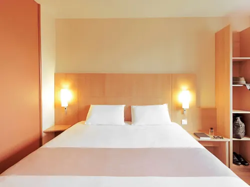 Ibis Meknes Chambres Photos