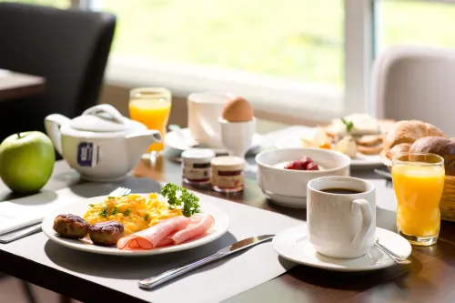 Achat Hotel Zwickau Fremhævet Photos