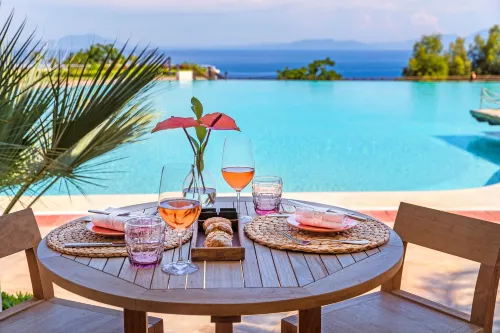 Kempinski Hotel Barbaros Bay Bodrum Leisure & Recreation Photos