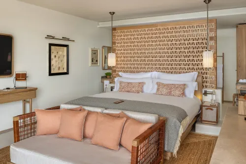 Six Senses Ibiza Camere Photos