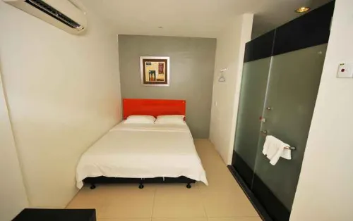 M Design Hotel @ Pandan Indah Huoneet Photos