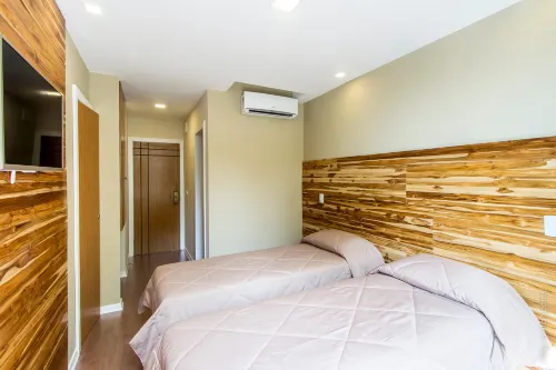 Hotel Petropolis Inn Chambres Photos