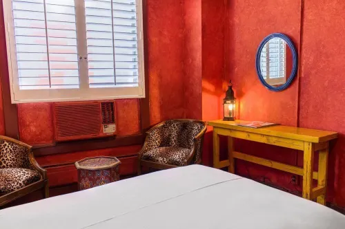 Hotel Figueroa, Unbound Collection by Hyatt Photos