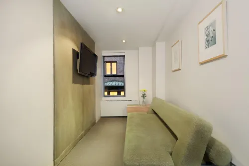 Shoreham Hotel Camere Photos