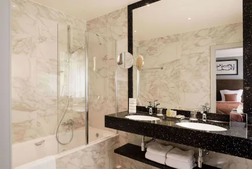 Hotel Aragon Camere Photos