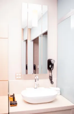 Ritz Copacabana Boutique Hotel Photos