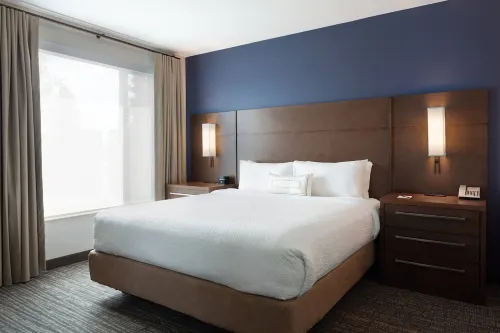 Residence Inn Orlando at Millenia Chambres Photos