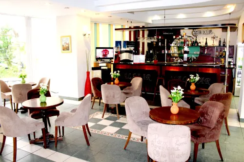 Elizeu Hotel Leisure & Recreation Photos