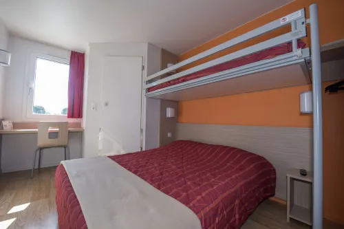 Premiere Classe Geneve - Saint Genis Pouilly Rooms Photos