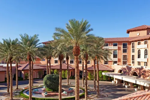 The Westin Lake Las Vegas Resort & Spa Eksterior Photos