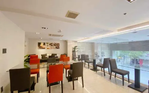 The Luxe Hotel Chambres Photos