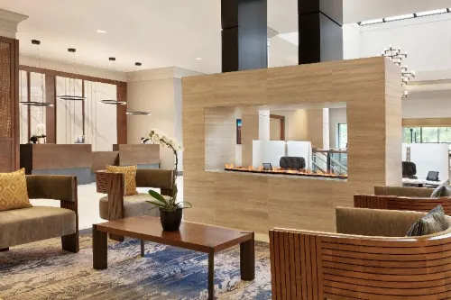 Crowne Plaza Philadelphia - King of Prussia À proximité de l'hôtel Photos