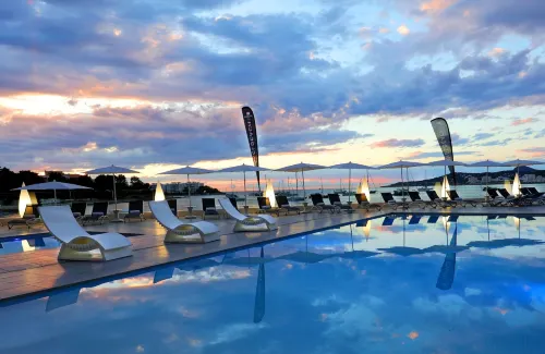 AxelBeach Ibiza Suites Apartments Spa and Beach Club - Adults Only À ne pas manquer Photos