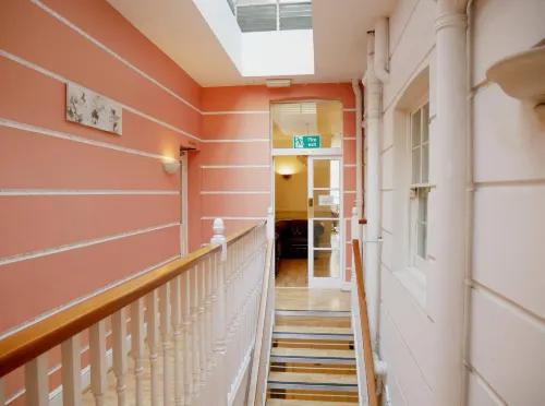 The Gresham Hotel Espaces publics Photos