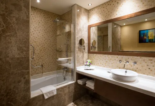 Elite Byblos Hotel Photos