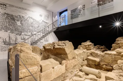 Áurea Museum by Eurostars Hotel Company Photos