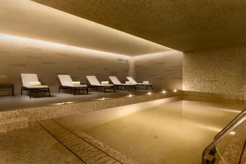 Áurea Museum by Eurostars Hotel Company Leisure & Recreation Photos