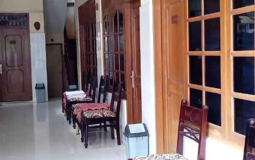 Hotel Puspo Nugroho Malioboro Yogyakarta Rooms Photos
