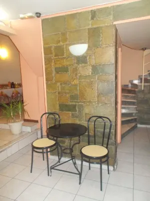 Elite Hotel Aree comuni Photos