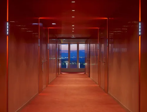 W Barcelona Общественные зоны Photos