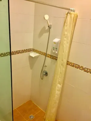 Tamali Hotel Photos