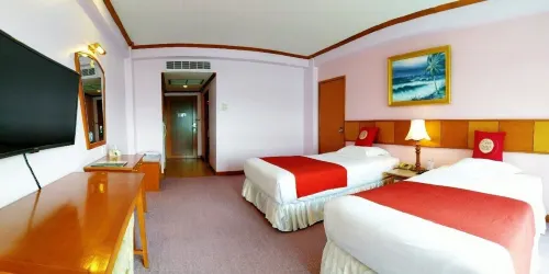 Viang Tak Riverside Hotel Camere Photos