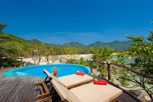 Koh Tao Cabana Featured Photos