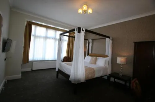 Grange Moor Hotel Chambres Photos