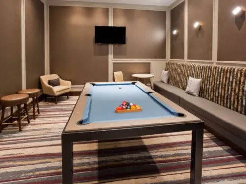 Sheraton St. Paul Woodbury Hotel Loisirs et amusements Photos