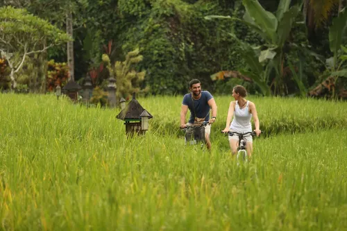 Plataran Ubud Hotel & Spa Dekat Hotel Photos