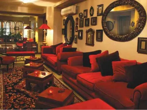 Celal Sultan Hotel Special Class Da non perdere Photos