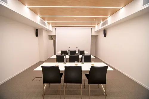 Innside Milano Torre Galfa Espaces Affaires Photos
