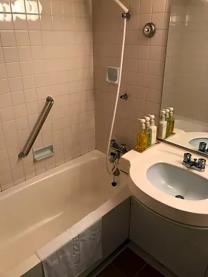 Ogaki Forum Hotel Photos