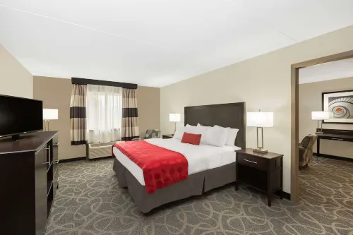 Ramada by Wyndham des Moines Airport Kamar Photos