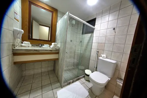 Hotel Costa do Atlantico Chambres Photos
