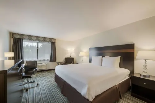 Best Western Alderwood Photos