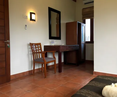 Ecosfera Hotel, Yoga & Spa Photos