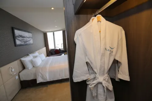 Alana Nha Trang Beach Hotel Номера Photos